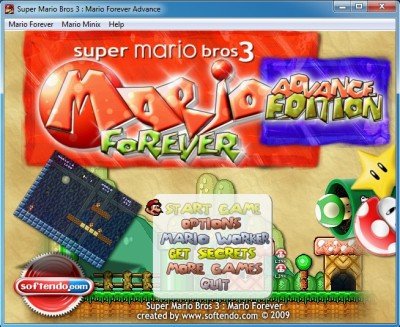 Super Mario Bros Games Free Download For Mac